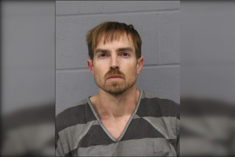 East Austin Substitute Teacher Charged Amid Allegations of Indecency with Female Students