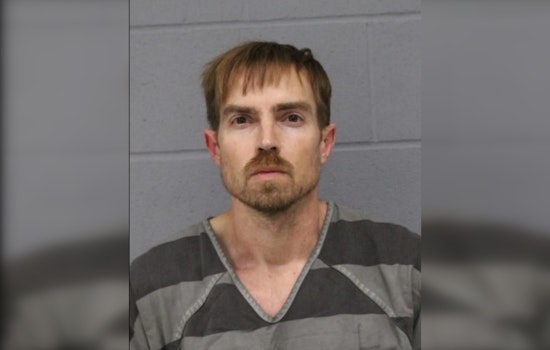 East Austin Substitute Teacher Charged Amid Allegations of Indecency with Female Students