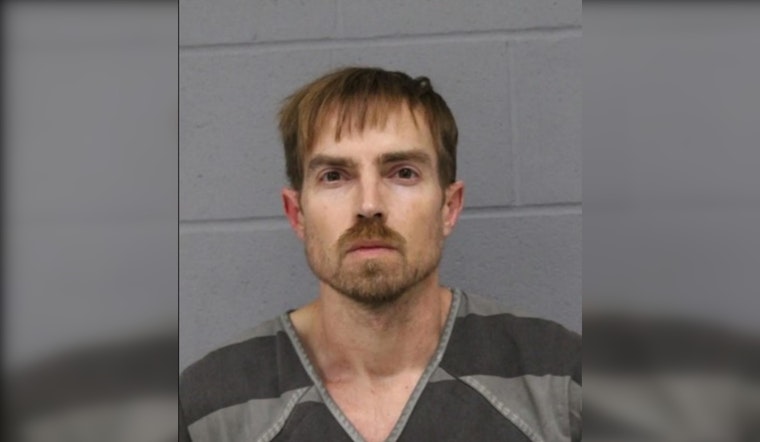 East Austin Substitute Teacher Charged Amid Allegations of Indecency with Female Students