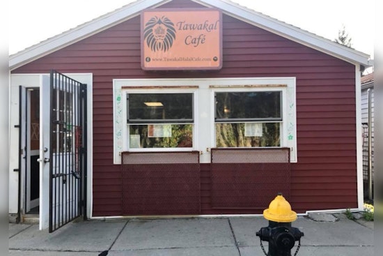 East Boston's Tawakal Halal Cafe to Close Maverick Street Location, Seeks New Home for Somali Cuisine
