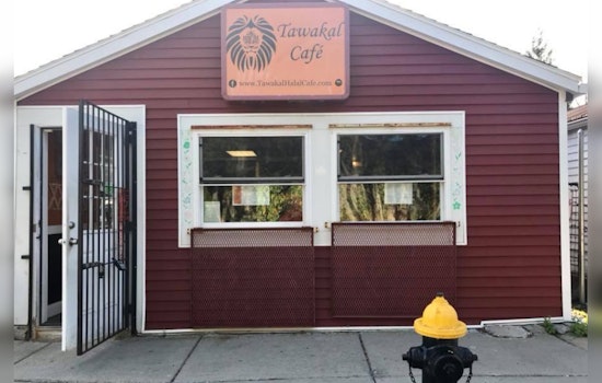 East Boston's Tawakal Halal Cafe to Close Maverick Street Location, Seeks New Home for Somali Cuisine
