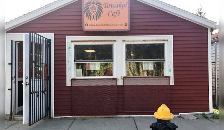 East Boston's Tawakal Halal Cafe to Close Maverick Street Location, Seeks New Home for Somali Cuisine