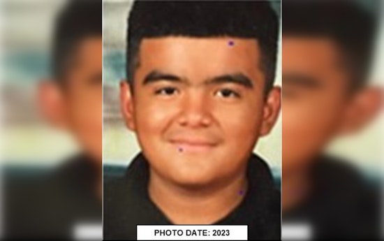 East LA Community Breathes Sigh of Relief as Missing 13-Year-Old Returns Home