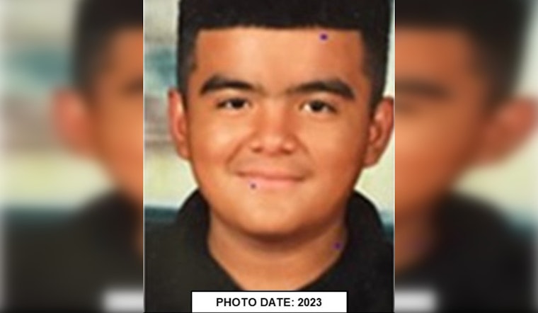 East LA Community Breathes Sigh of Relief as Missing 13-Year-Old Returns Home