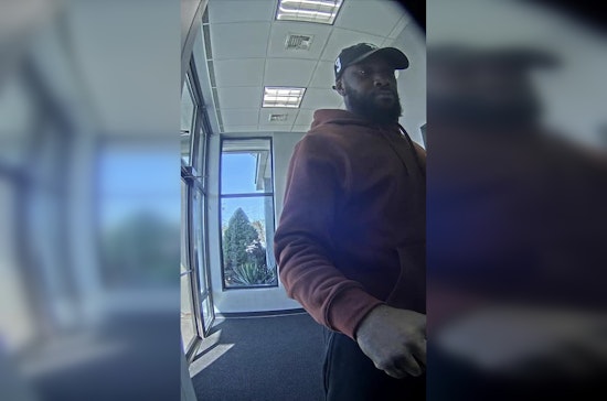 East Longmeadow Cops Chase Cheeky Check Fraudster