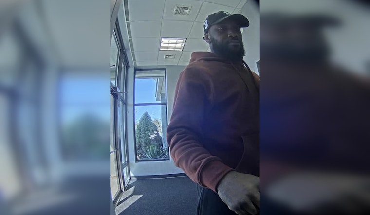 East Longmeadow Cops Chase Cheeky Check Fraudster