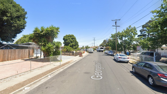 East Palo Alto Police Partner with U.S. Marshals to Arrest Duo Suspected in Non-Fatal Shooting