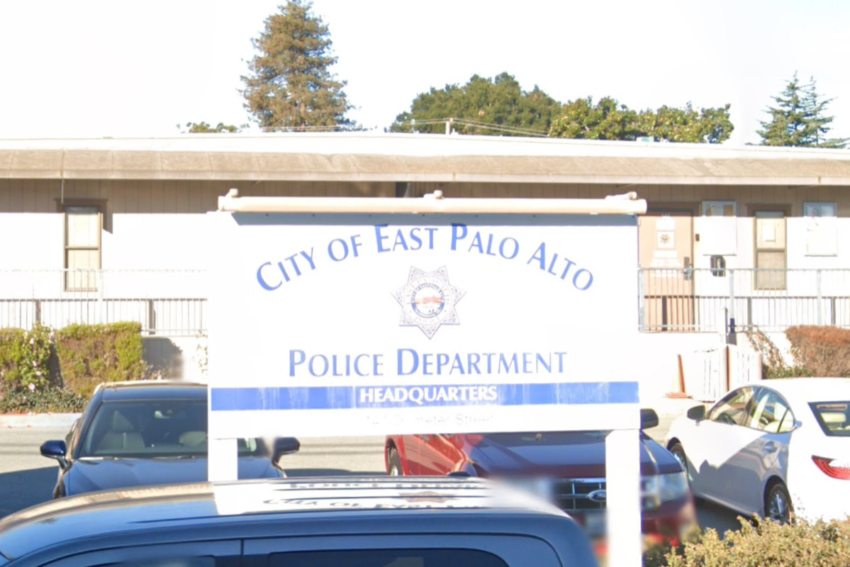 East Palo Alto Police Release New Footage Search For Suspect In Fatal 