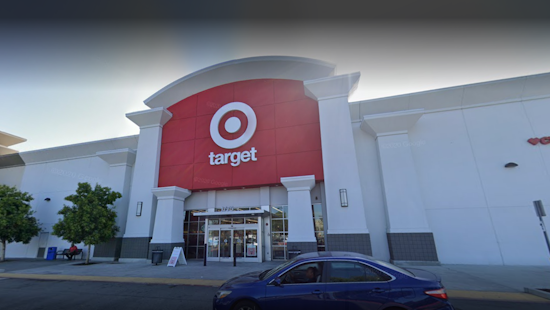 East Palo Alto Teen With Ghost Gun Nabbed After Target Tussle
