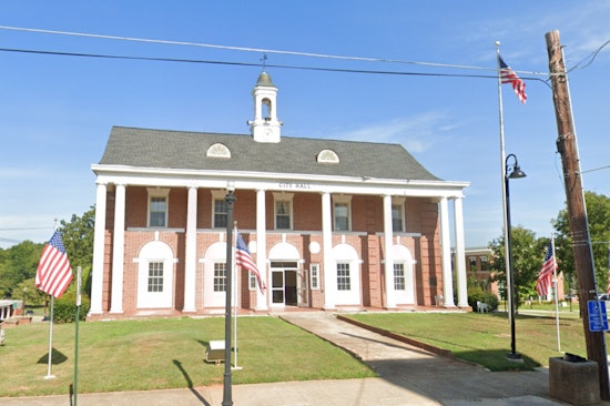East Point City Council Enacts Moratorium on Wellstar Property to Preserve Medical Zoning