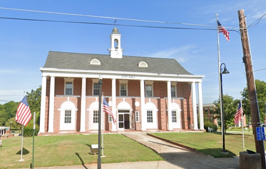 East Point City Council Enacts Moratorium on Wellstar Property to Preserve Medical Zoning