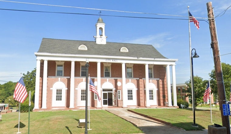 East Point City Council Enacts Moratorium on Wellstar Property to Preserve Medical Zoning