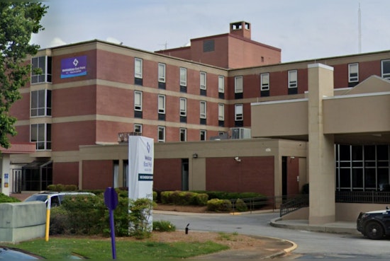 East Point Leaders Rally Against Wellstar's Urgent Care Closure, Warning of Healthcare Crisis