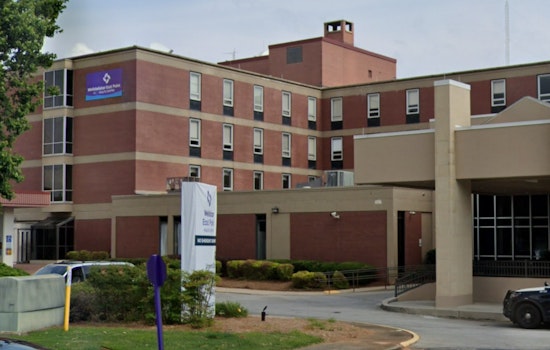 East Point Leaders Rally Against Wellstar's Urgent Care Closure, Warning of Healthcare Crisis