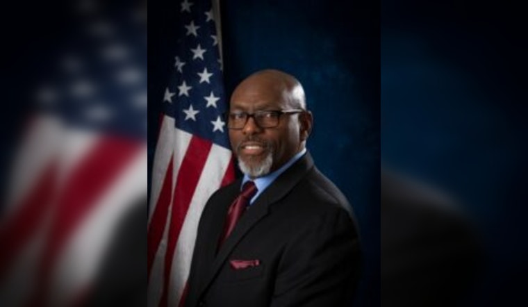 East Point Ousts City Manager After Costly Phishing Scam Losses