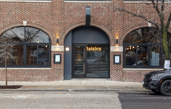 Eater Awards Crowns Chicago's Finest, Daisies Shines as Restaurant of the Year as Thattu Chefs Win Big Amid Culinary Renaissance