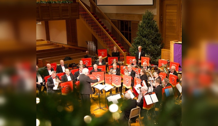 Edina's Chorus Gives Voice to Dementia Fighters with Festive Harmony