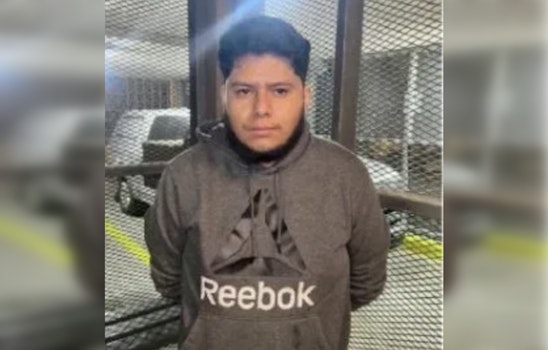 Edna Elegy, Town Mourns Murdered Cheerleader as Undocumented Migrant Faces Justice