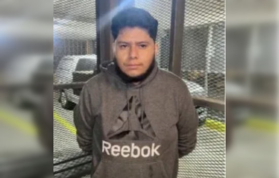 Edna Elegy, Town Mourns Murdered Cheerleader as Undocumented Migrant Faces Justice
