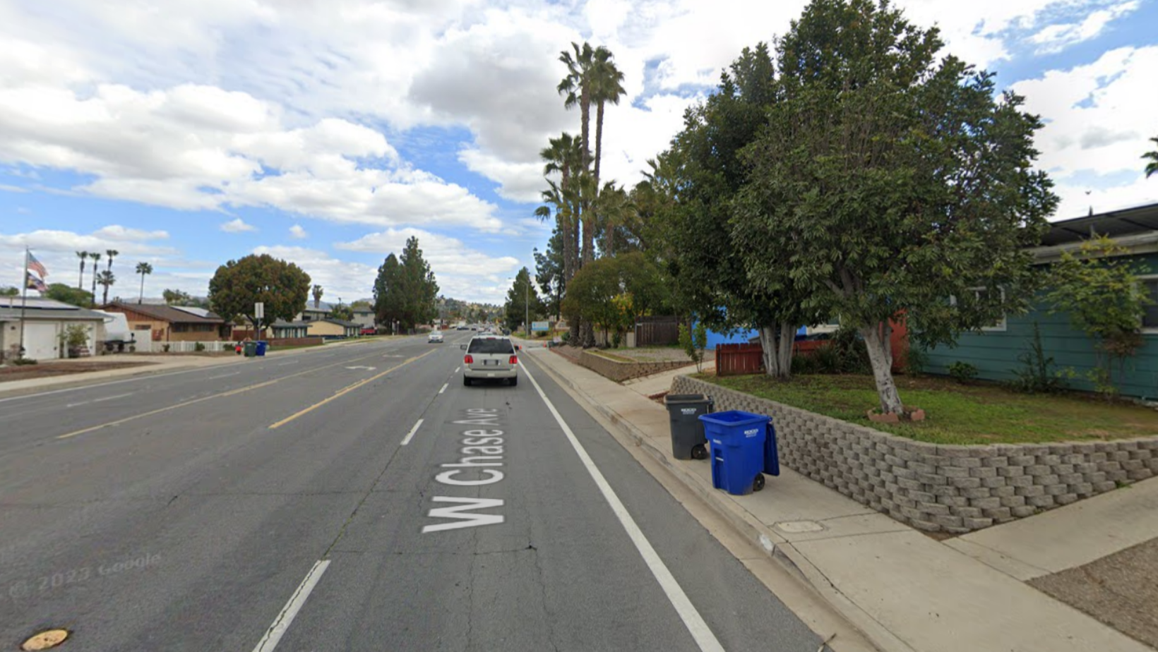 El Cajon Police to Conduct DUI Checkpoint Tonight on W. Chase Ave. for