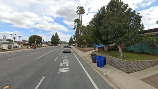 El Cajon Police to Conduct DUI Checkpoint Tonight on W. Chase Ave. for Enhanced Road Safety
