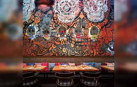 El Catrin Expands Its Culinary Footprint with a New Location in San Antonio's Far North Side