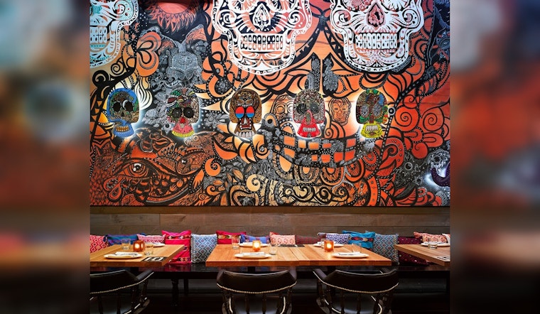El Catrin Expands Its Culinary Footprint with a New Location in San Antonio's Far North Side