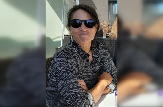 El Cerrito Police Designate Boyfriend as Person of Interest in Search for Missing Woman Last Seen in Santa Cruz