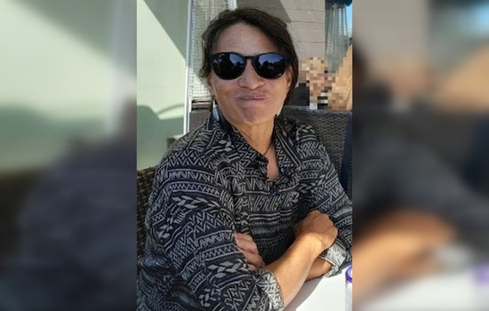 El Cerrito Police Designate Boyfriend as Person of Interest in Search for Missing Woman Last Seen in Santa Cruz