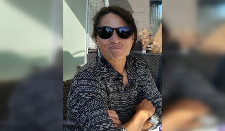 El Cerrito Police Designate Boyfriend as Person of Interest in Search for Missing Woman Last Seen in Santa Cruz