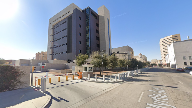 El Paso Woman Accuses Fort Worth Federal Prison Staff of Sexual Assault in Lawsuit
