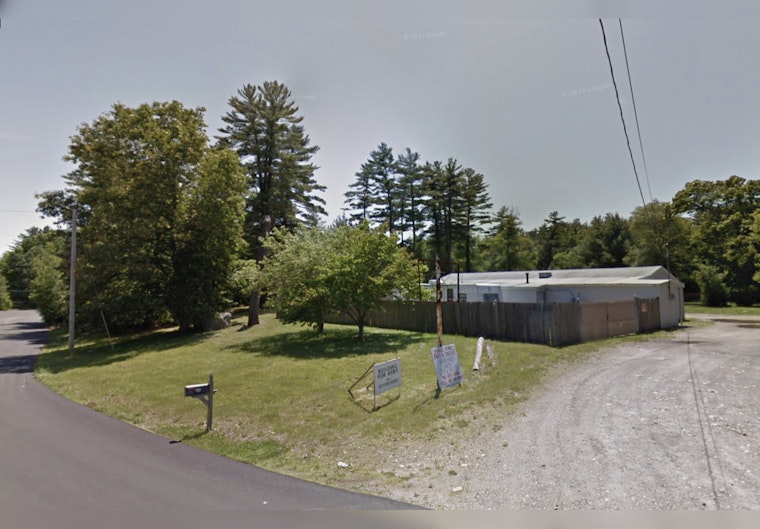 Elderly Man Killed in Massachusetts as Violent Storm Fells Tree onto His Trailer