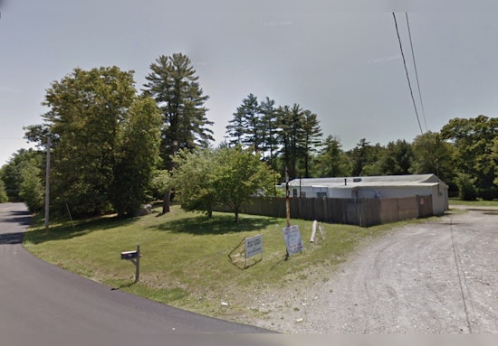 Elderly Man Killed in Massachusetts as Violent Storm Fells Tree onto His Trailer