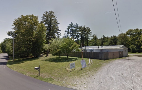 Elderly Man Killed in Massachusetts as Violent Storm Fells Tree onto His Trailer