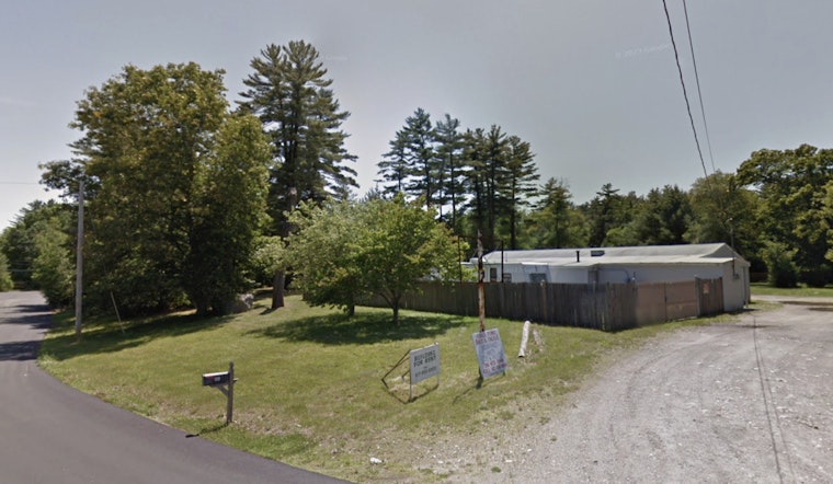 Elderly Man Killed in Massachusetts as Violent Storm Fells Tree onto His Trailer