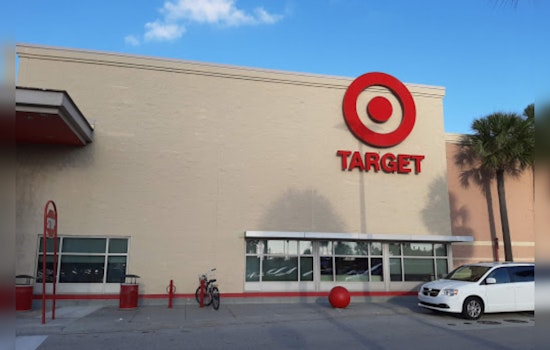 Elderly Shopper Robbed of $1,500 Gadget at Fort Lauderdale Target, Suspect At Large