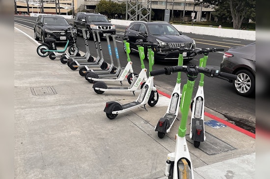 Electric Scooter Giant Bird Seeks Chapter 11, Pledges to Keep Wheels Turning in Austin