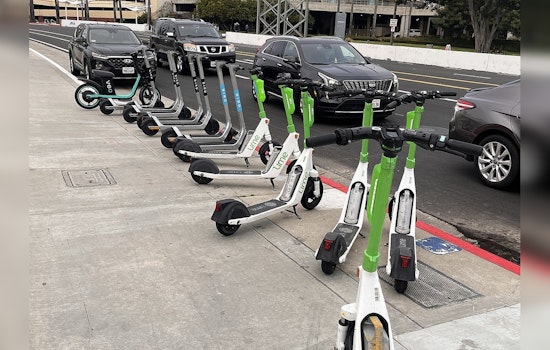 Electric Scooter Giant Bird Seeks Chapter 11, Pledges to Keep Wheels Turning in Austin