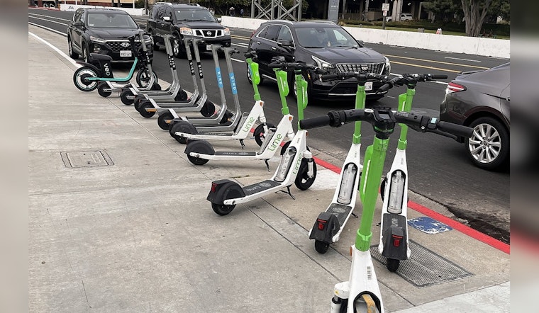 Electric Scooter Giant Bird Seeks Chapter 11, Pledges to Keep Wheels Turning in Austin