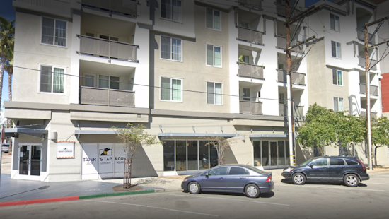 Electrical Fire Temporarily Closes Oakland's Tiger's Taproom Ahead of Holiday Event