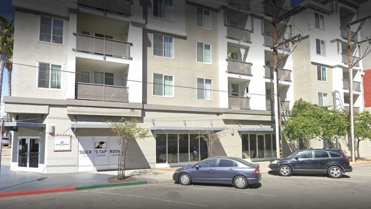 Electrical Fire Temporarily Closes Oakland's Tiger's Taproom Ahead of Holiday Event