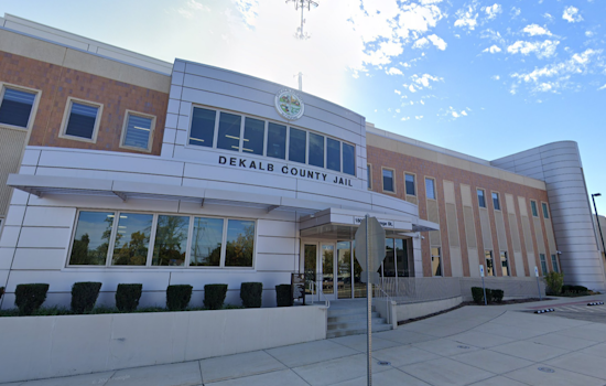 Elgin Police Officer Jordan Collins Charged with Child Pornography Possession by Illinois Attorney General