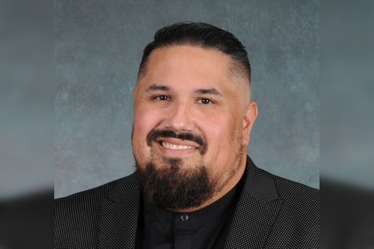 Eli Romero Secures Reappointment to LA County's Commission for Children and Families
