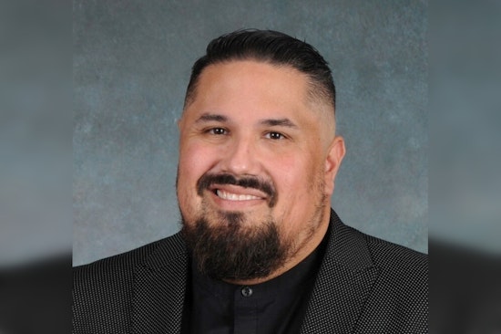 Eli Romero Secures Reappointment to LA County's Commission for Children and Families