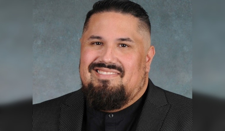 Eli Romero Secures Reappointment to LA County's Commission for Children and Families