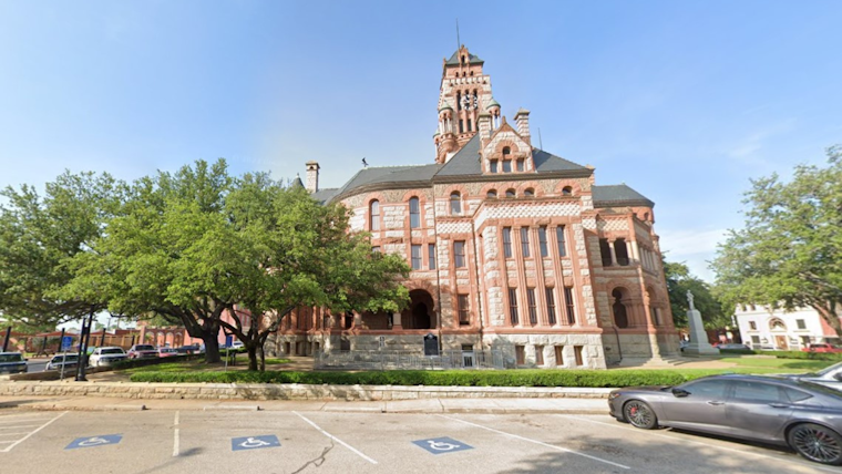 Ellis County Commissioners to Review Key Replat Application for Morgan Creek Estates on January 23