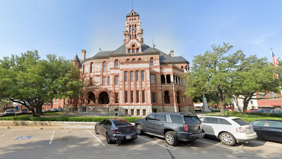 Ellis County Commissioners to Review Proposed Subdivision in Waxahachie ETJ