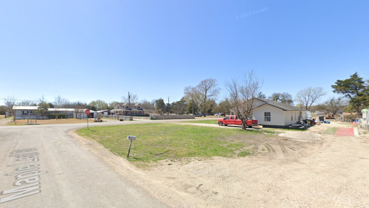 Ellis County Drug Den Dismantled, Cops Nab Kilo of Meth, Stolen Guns, and Bandit Bikes in Red Oak Raid
