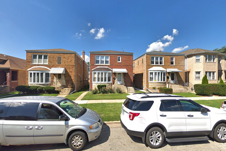Elmwood Park Blaze Engulfs Multiple Homes, Residents Left Counting Costs Amidst Investigation
