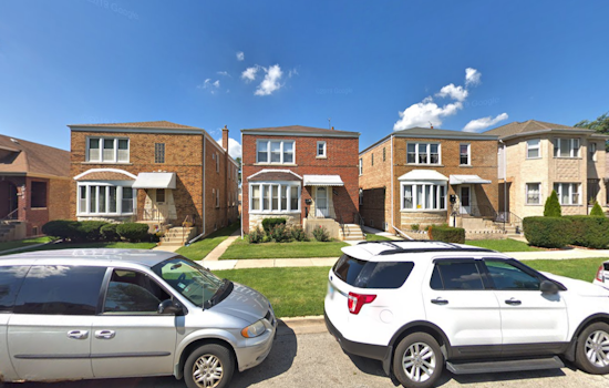 Elmwood Park Blaze Engulfs Multiple Homes, Residents Left Counting Costs Amidst Investigation